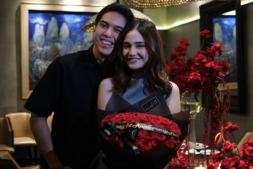 One year of love and laughter, cheers to forever🩷.jpg