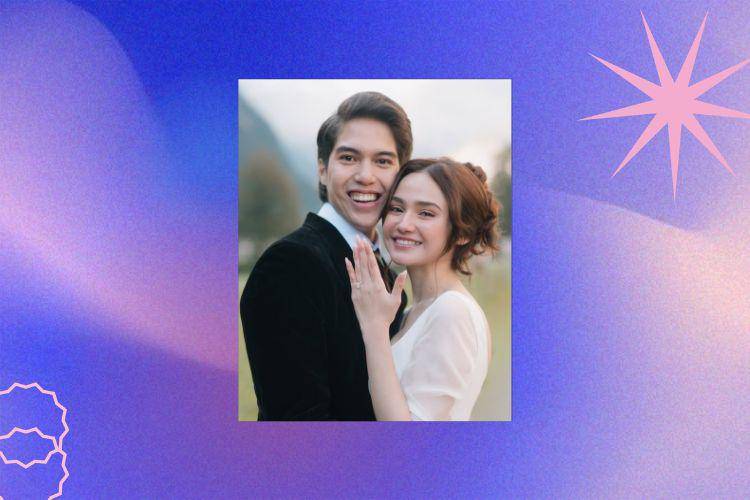 Harga Cincin Lamaran Syifa Hadju dari El Rumi