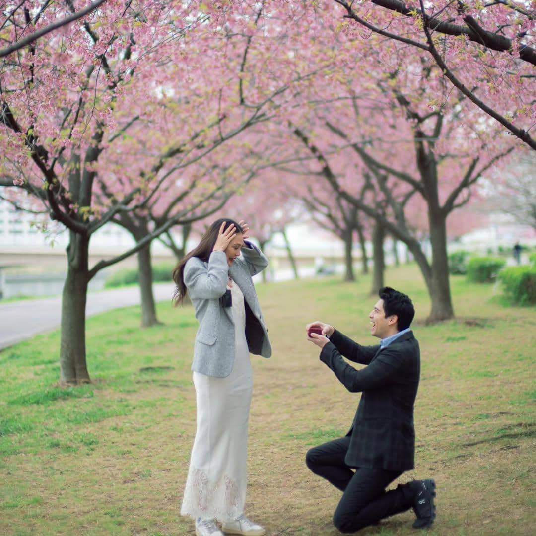 seleb yang dilamar di luar negeri 2025