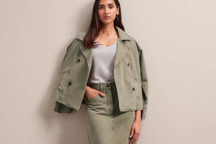 katun twill seperti apa