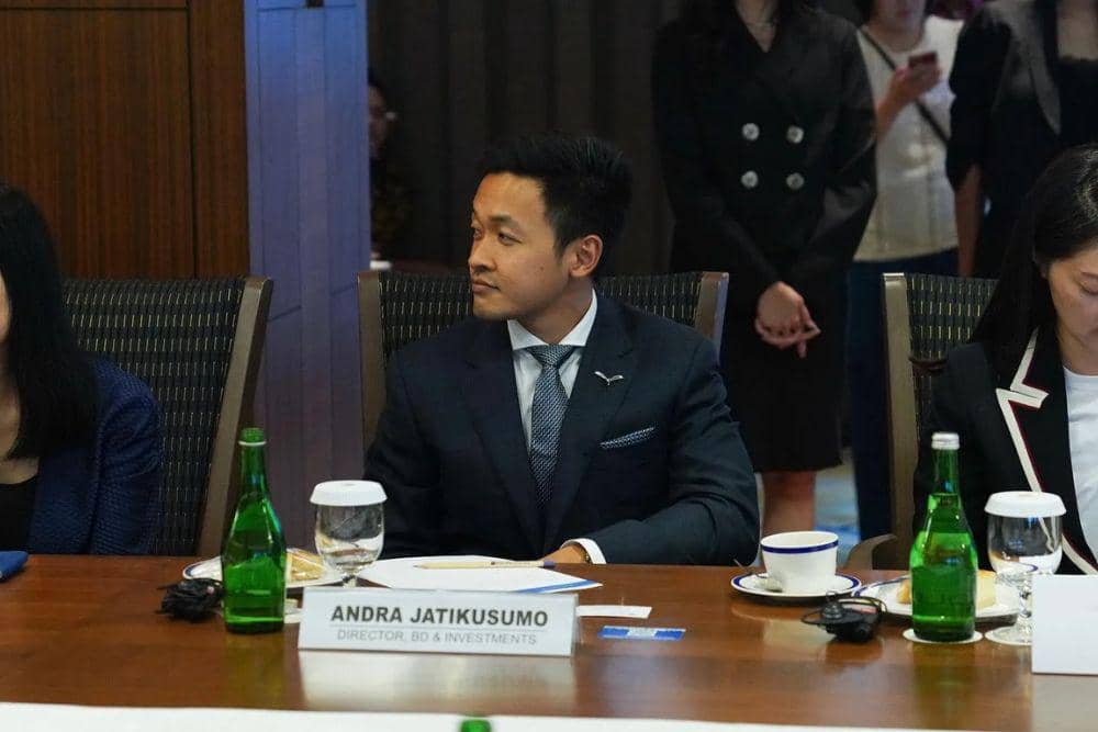 Guinandra Jatikusumo. (instagram.com/g.l.jatikusumo via KapanLagi English)