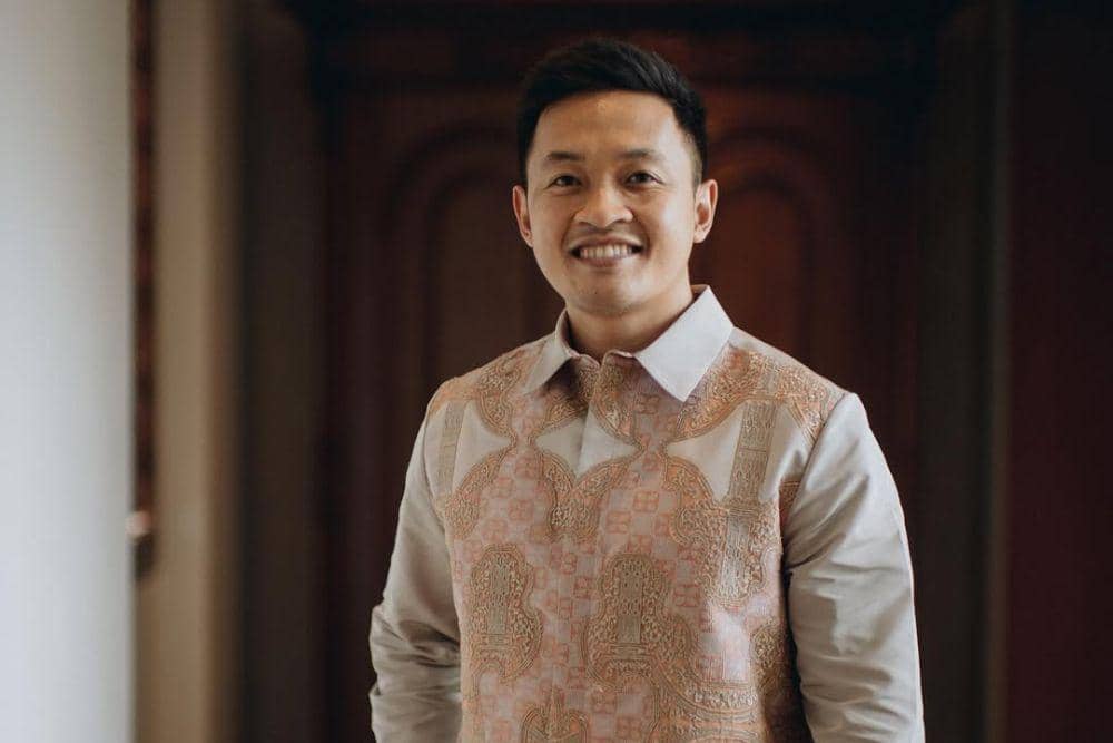 Sumber Kekayaan Guinandra Jatikusumo