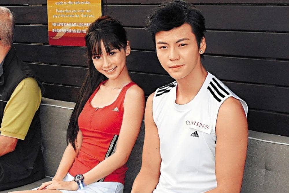 Fakta Asmara William Chan