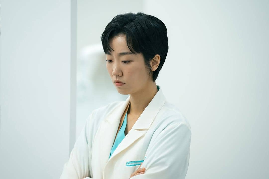 biodata dan profil pemeran Genie, Make a Wish