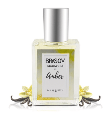 Brasov Amber