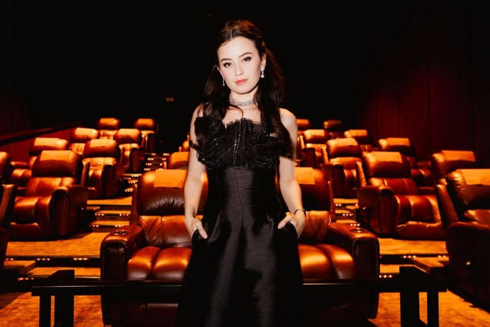 Kimberly Ryder Ungkap Kriteria Calon Pasangan