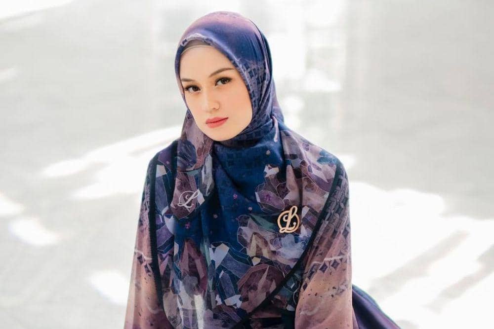 Kimberly Ryder Ungkap Kriteria Calon Pasangan