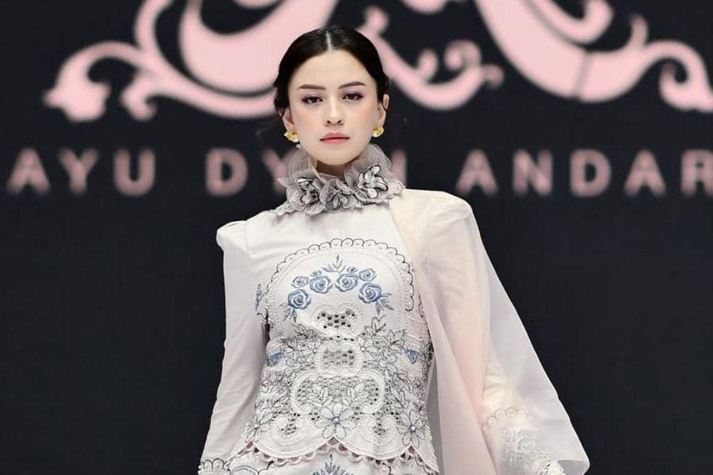 Kimberly Ryder Ungkap Kriteria Calon Pasangan