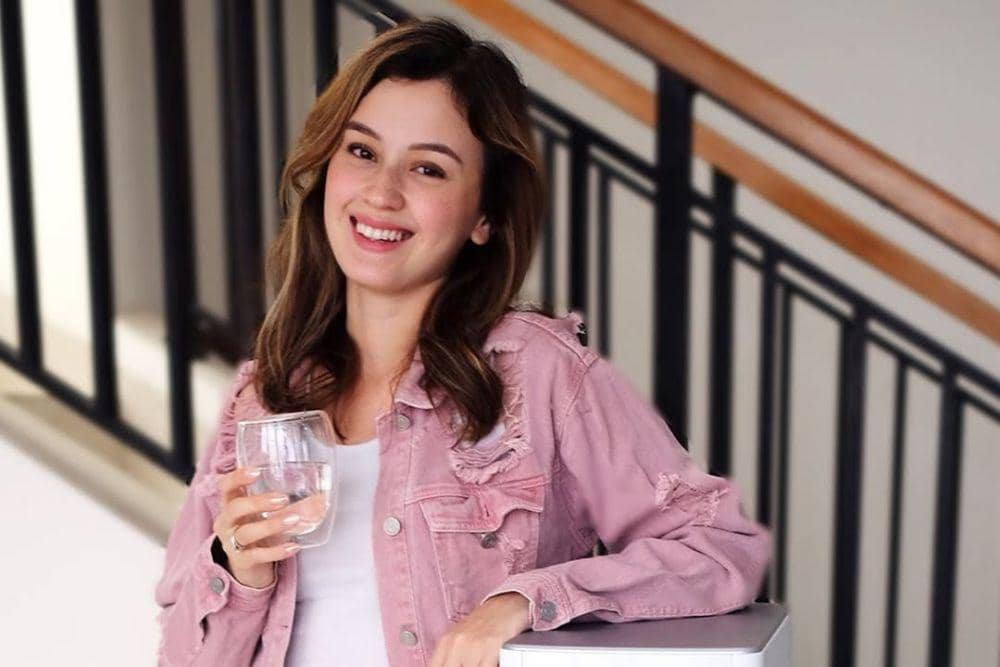 Kimberly Ryder Ungkap Kriteria Calon Pasangan