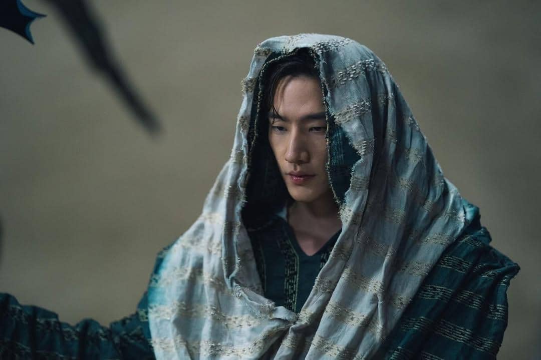 biodata dan profil pemeran Genie, Make a Wish