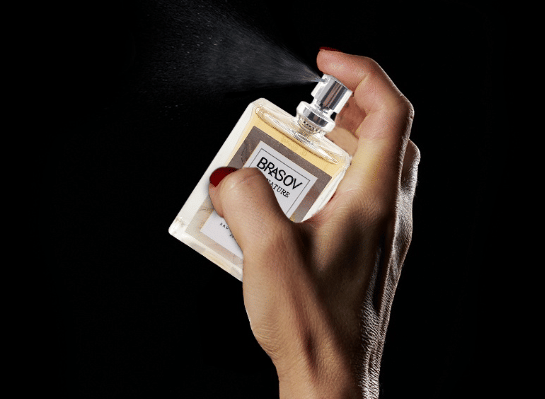 Brasov Signature Parfum