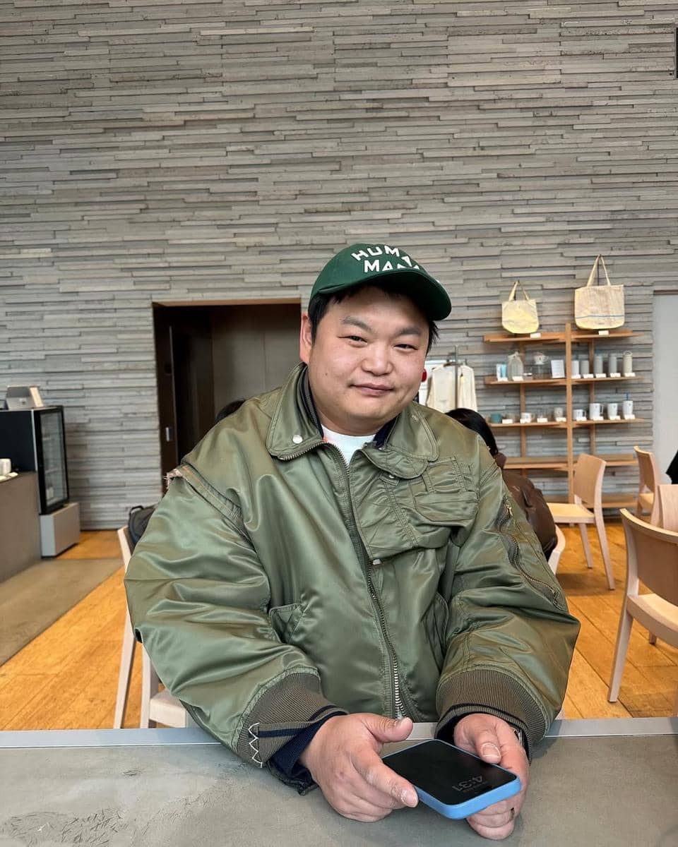 biodata dan profil pemeran Genie, Make a Wish