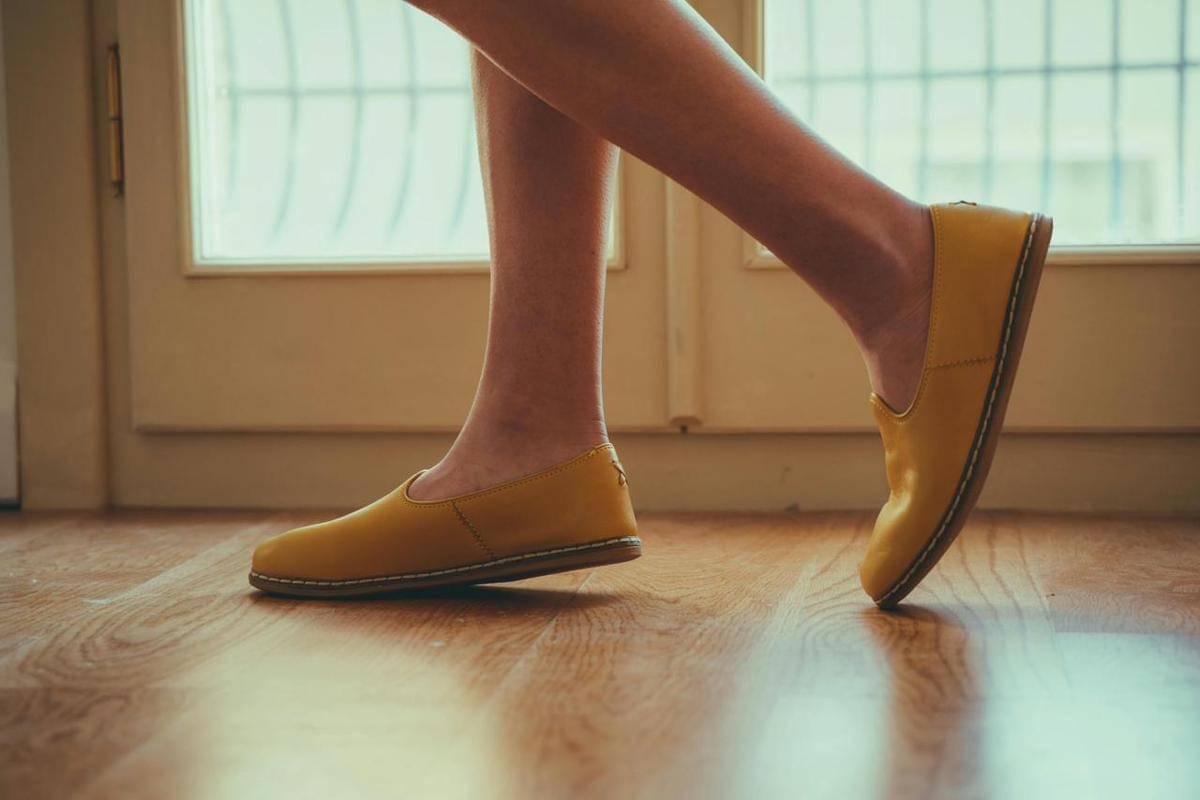 Sepatu