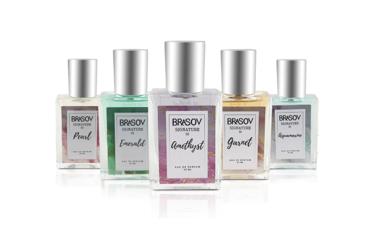 Brasov Signature Parfum 