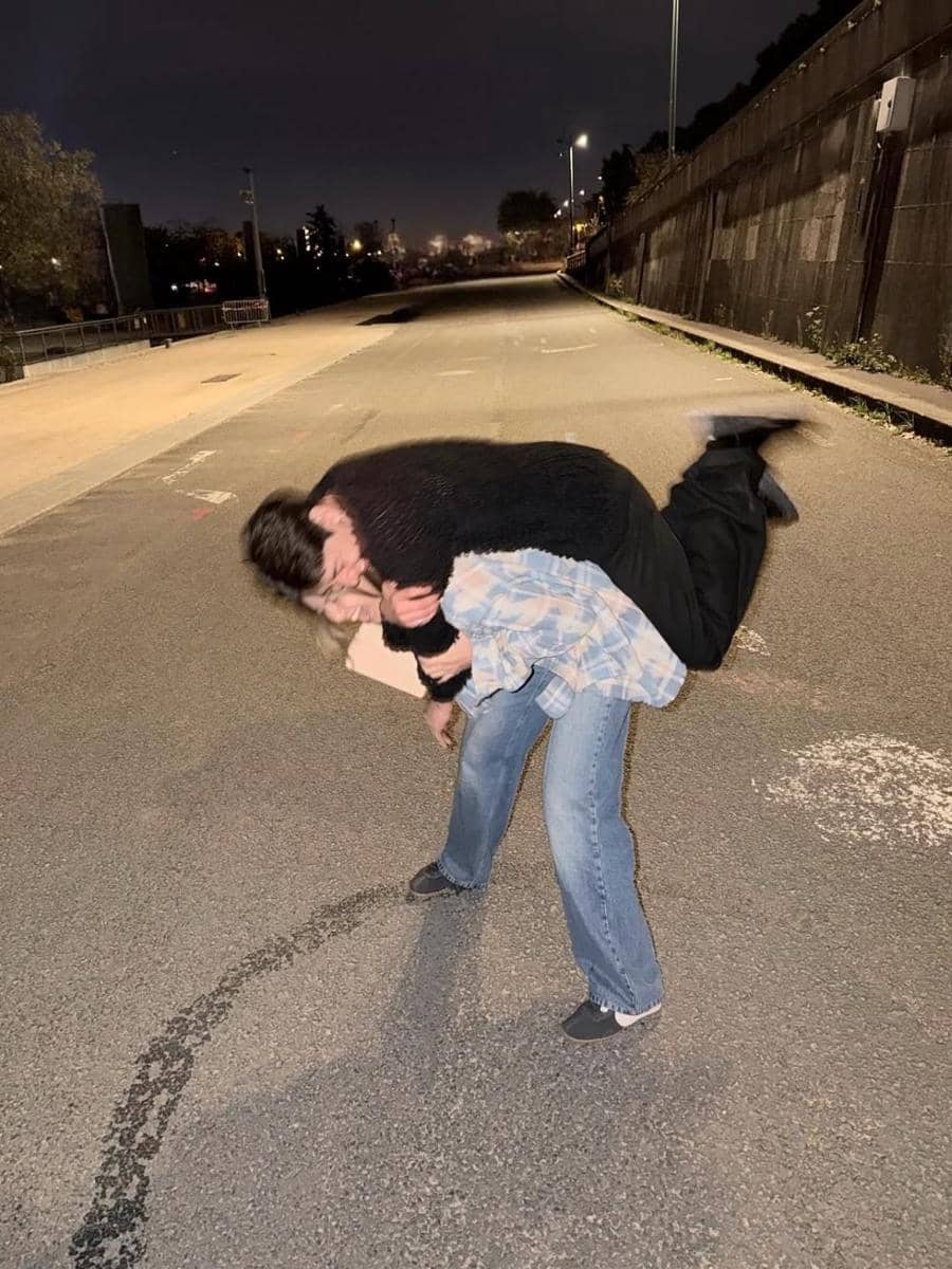 Potret Persahabatan Lisa ‘BLACKPINK’ dan BamBam ‘GOT7’