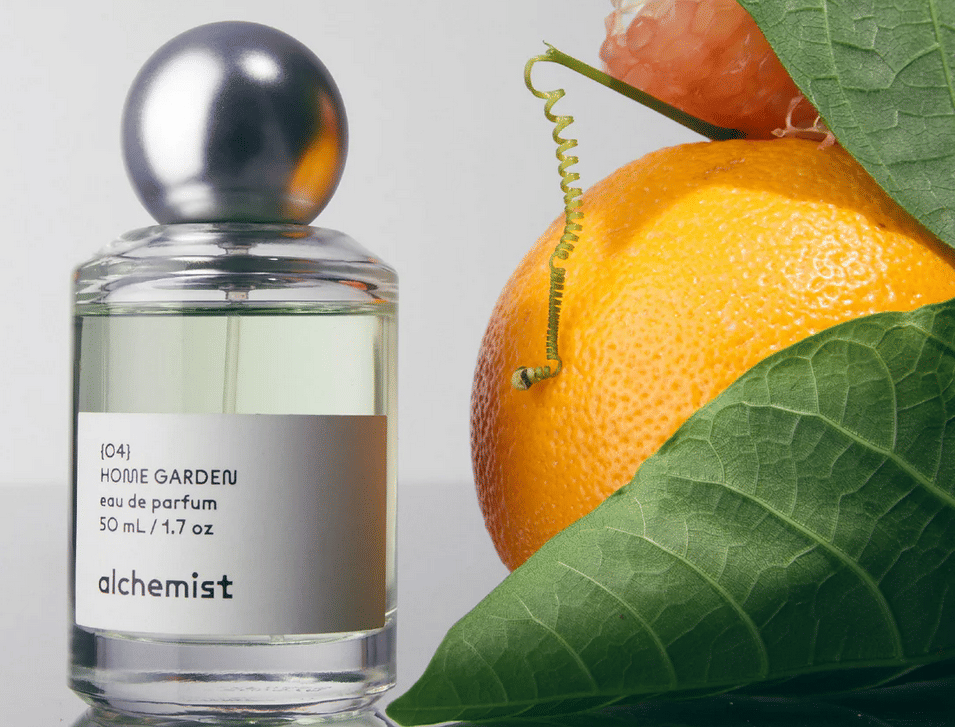 Alchemist Home Garden