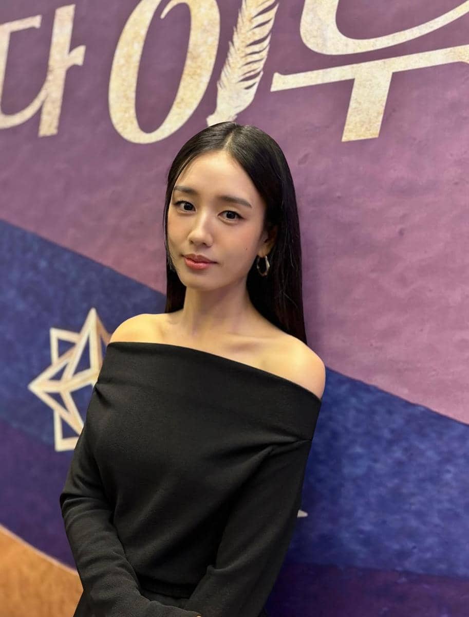 biodata dan profil pemeran Genie, Make a Wish