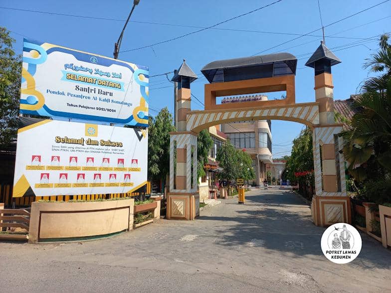 Pondok pesantren tertua di Indonesia 