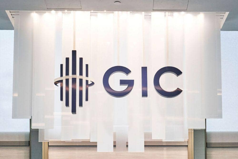 Ilustrasi GIC. (pionline.com)