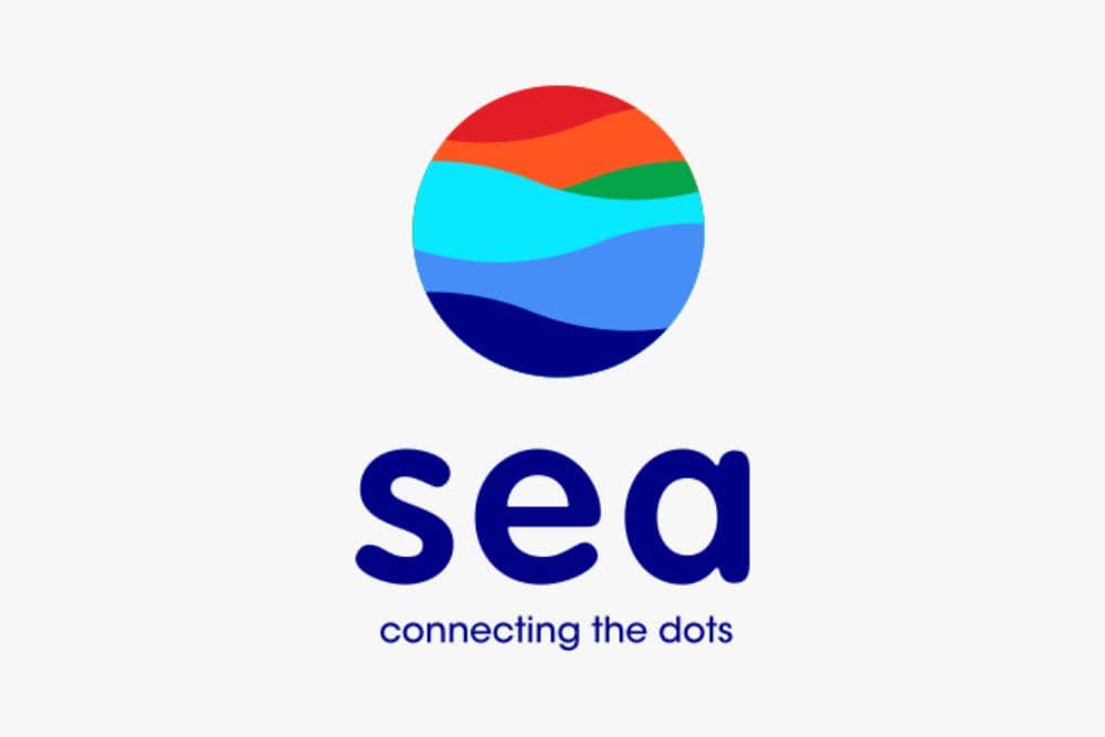 Ilustrasi Sea. (en.wikipedia.org)