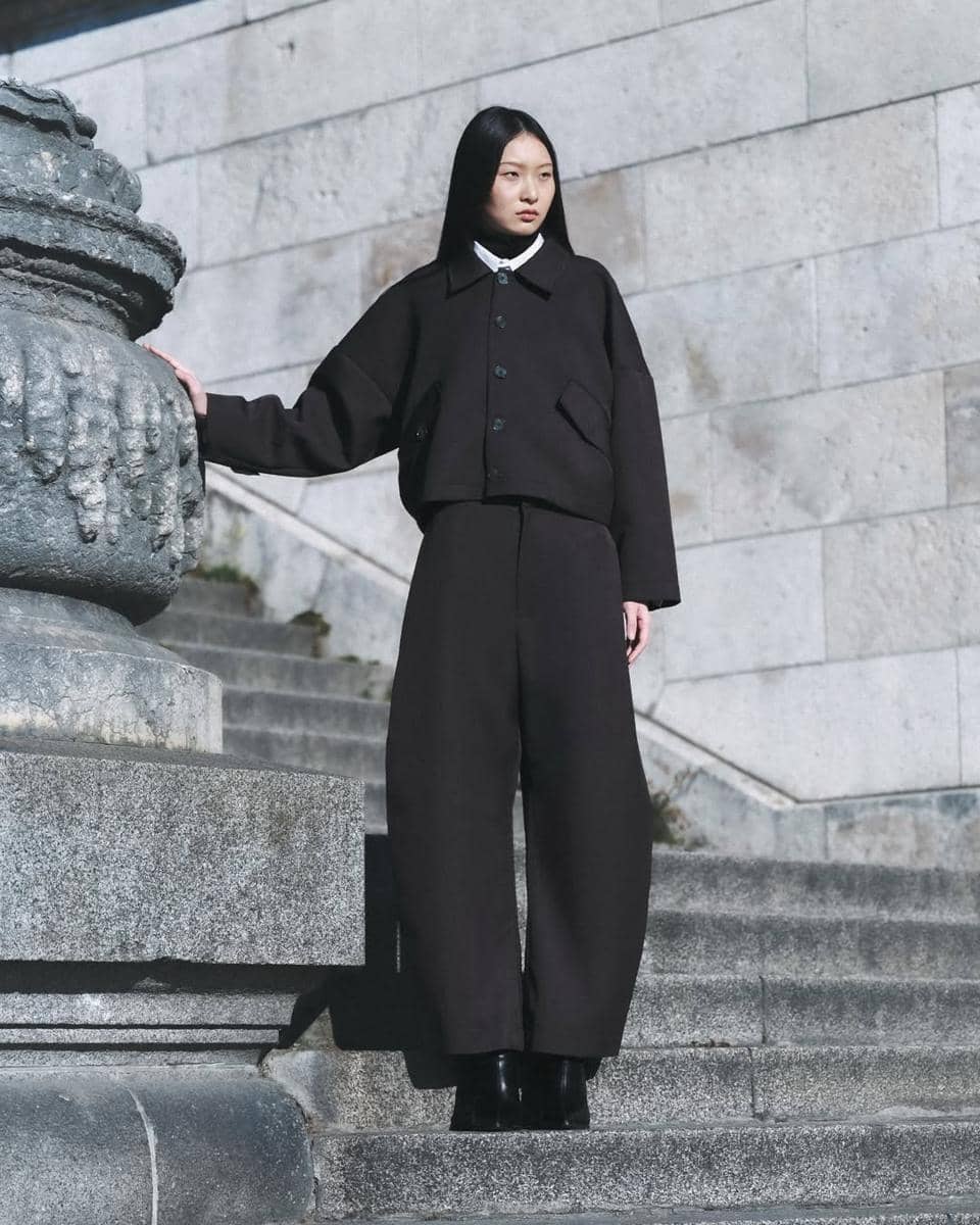 Discover IKYK Fall-Winter 2025 CollectionNow available at ikyk-shop.comLook detailsSlide 1 Biorr.jpg