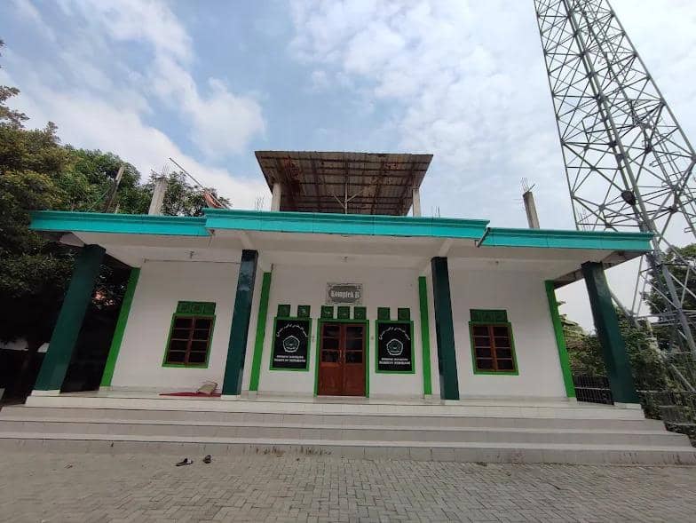 Pondok pesantren tertua di Indonesia 
