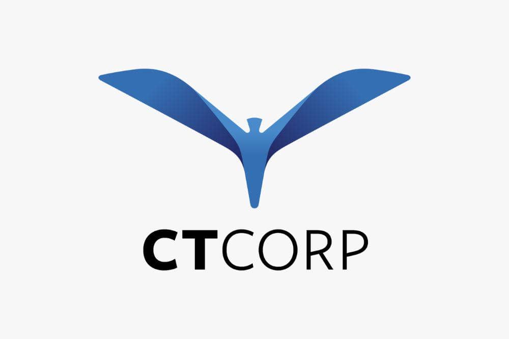 Ilustrasi CT Corp. (id.wikipedia.org)