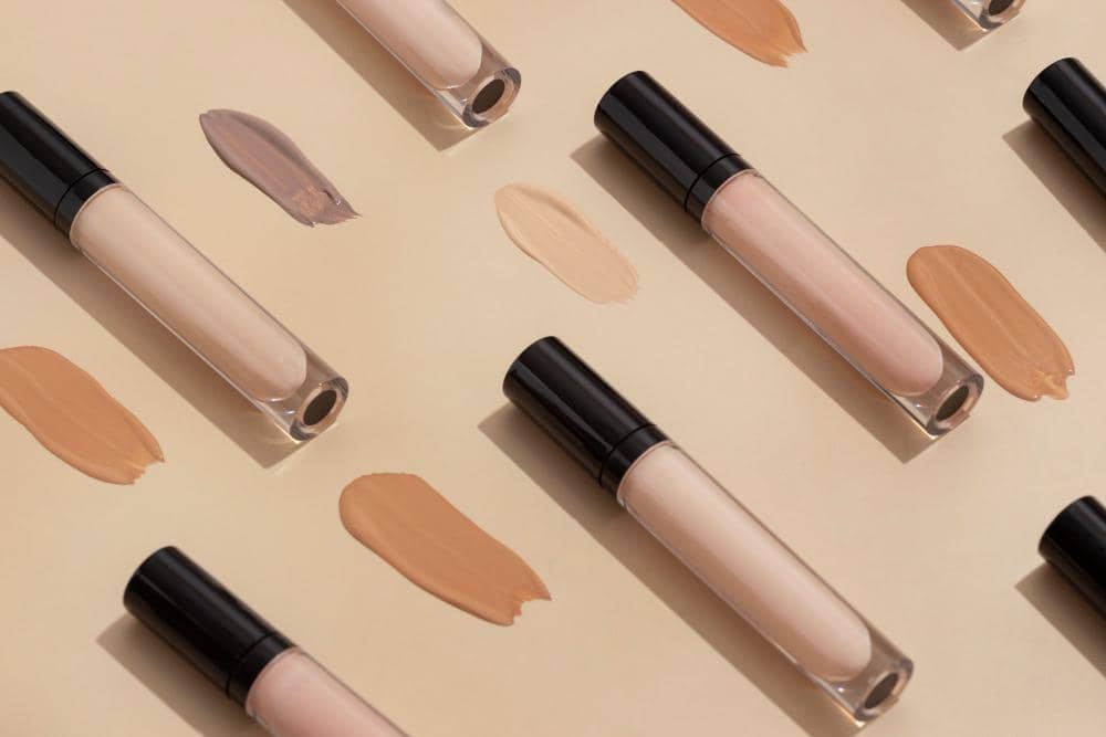 concealer