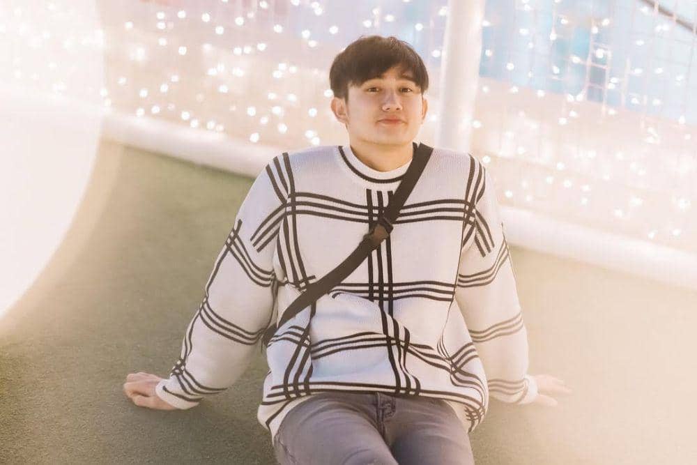 Fakta Keluarga Kenny Austin