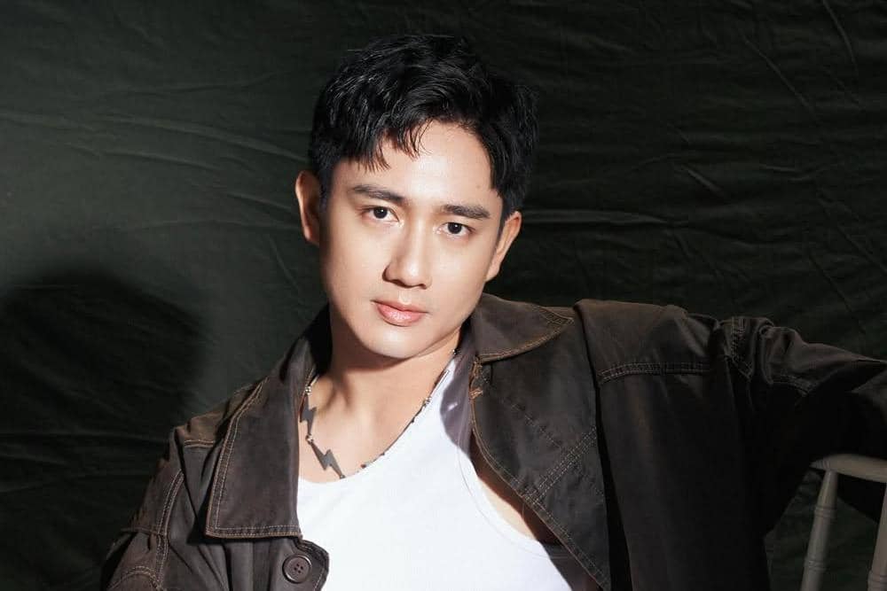 Fakta Keluarga Kenny Austin