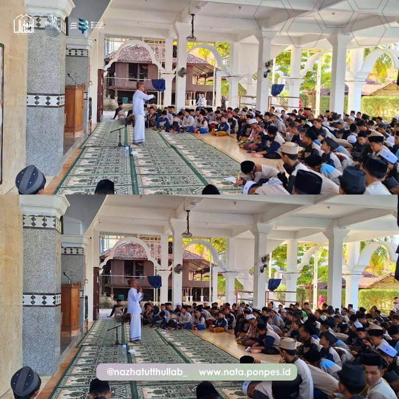 Pondok pesantren tertua di Indonesia 