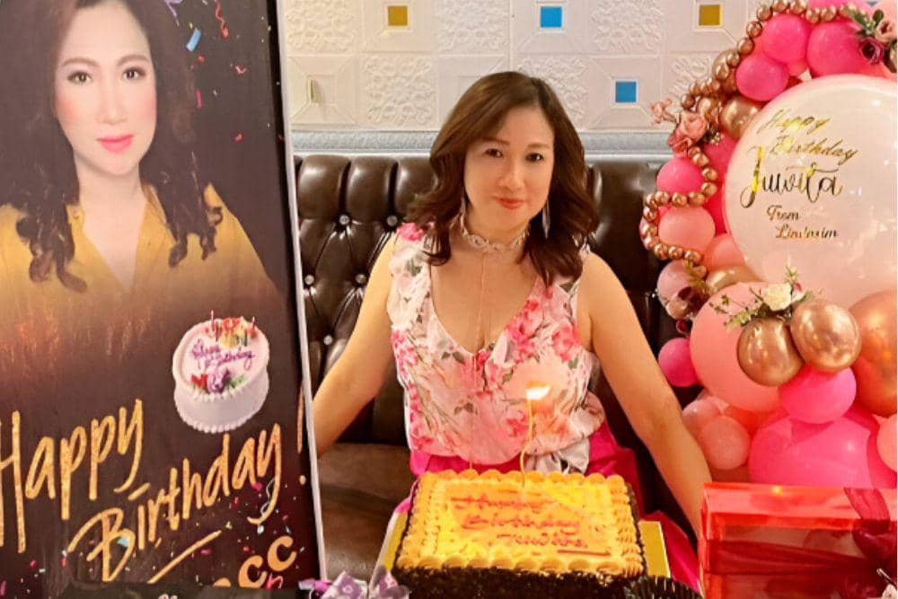 Fakta Keluarga Kenny Austin