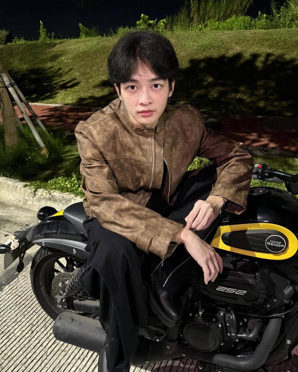 profil Hengky Gunawan