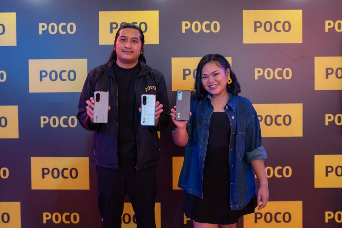 5 Fakta POCO M7, Smartphone Dua Jutaan dengan Baterai 7.000 mAh