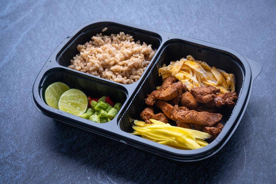 15 Ide Bekal Makan Siang Kantor yang Simpel dan Enak