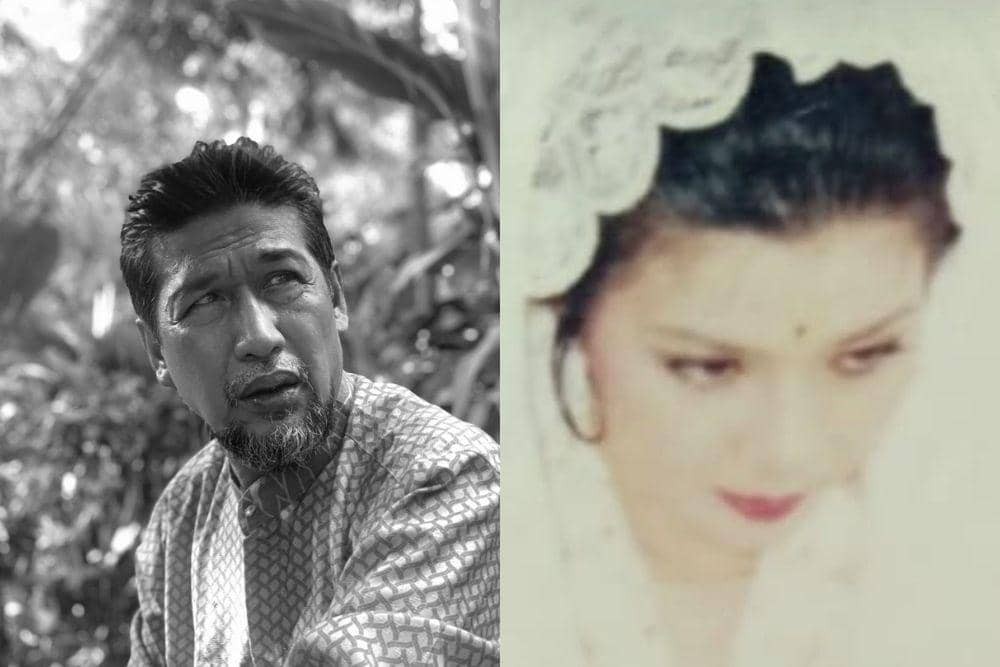 Fakta Keluarga Ammar Zoni