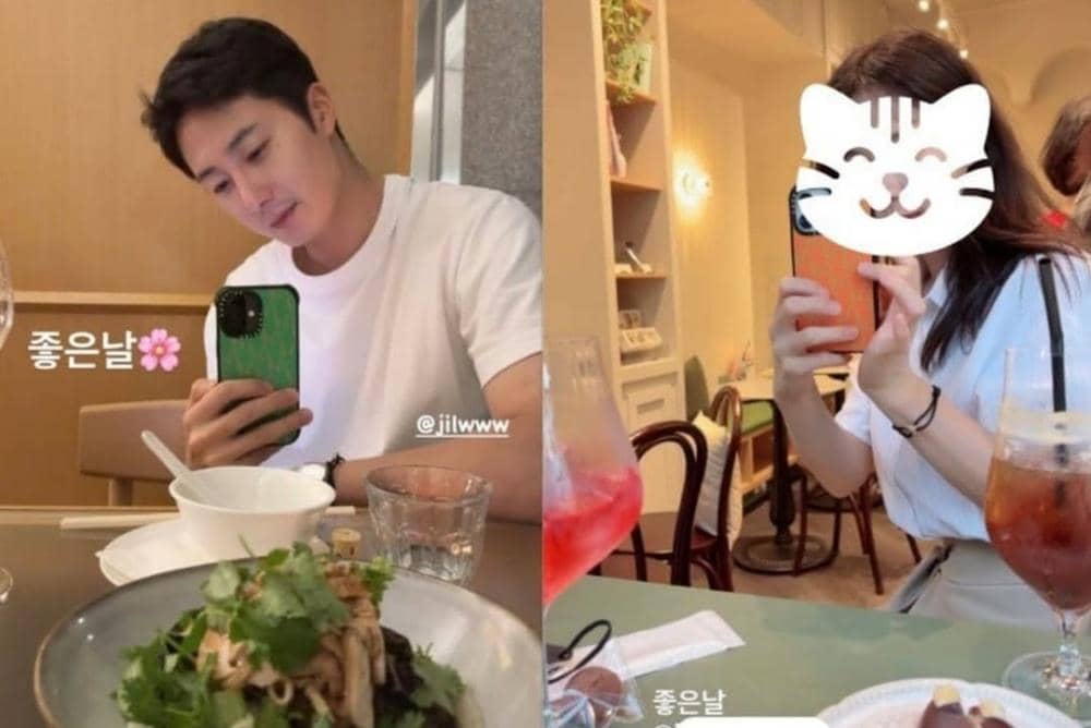 Agensi Jung Il Woo menanggapi rumor online baru-baru ini yang menyebutkan bahwa sang aktor menja.jpg