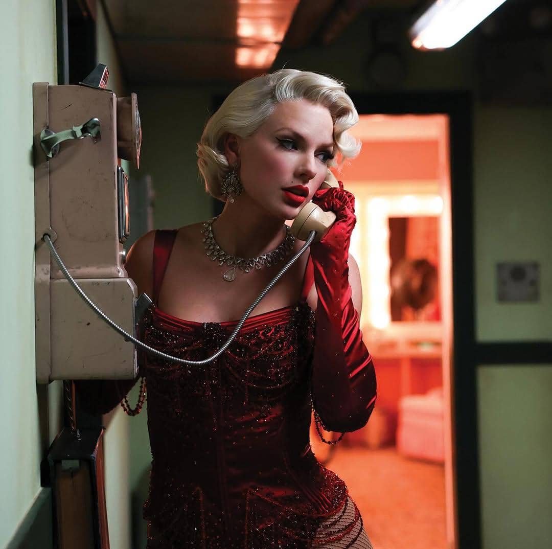 lirik lagu The Fate of Ophelia Taylor Swift