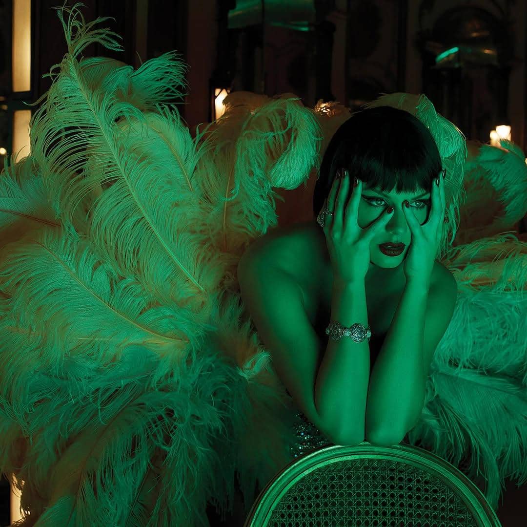 lirik lagu Taylor Swift Opalite