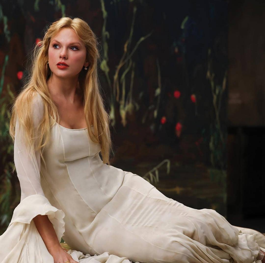 lirik lagu The Fate of Ophelia Taylor Swift
