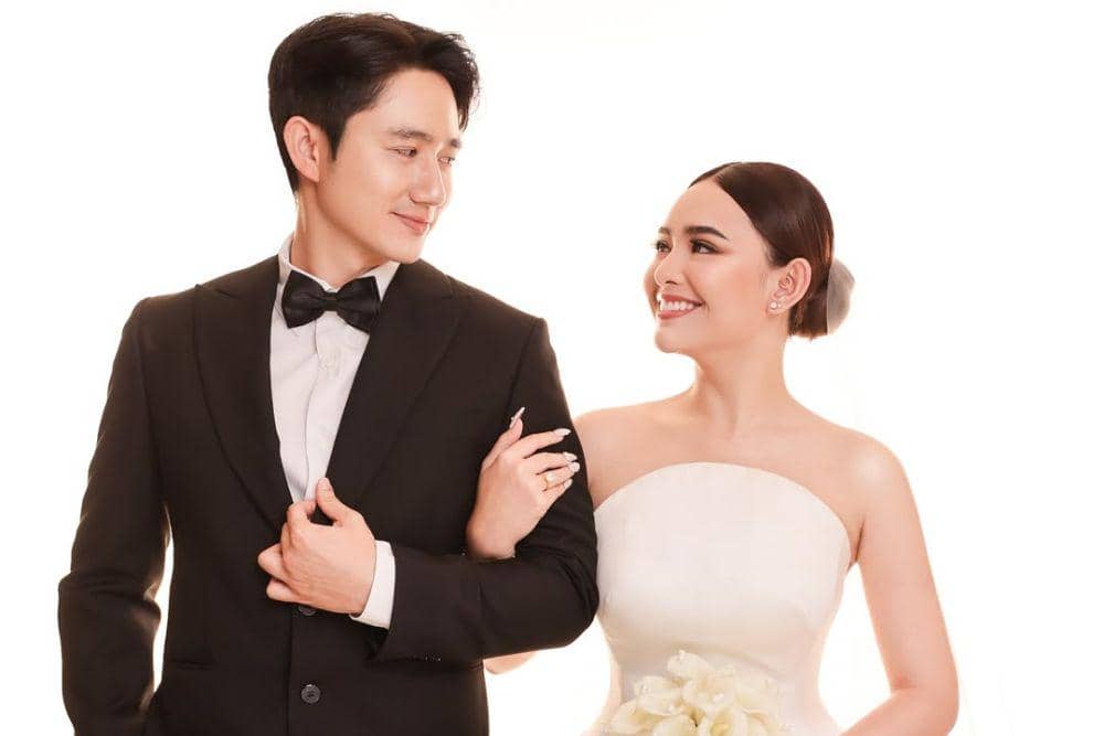 Prediksi Biaya Pernikahan Amanda Manopo dan Kenny Austin