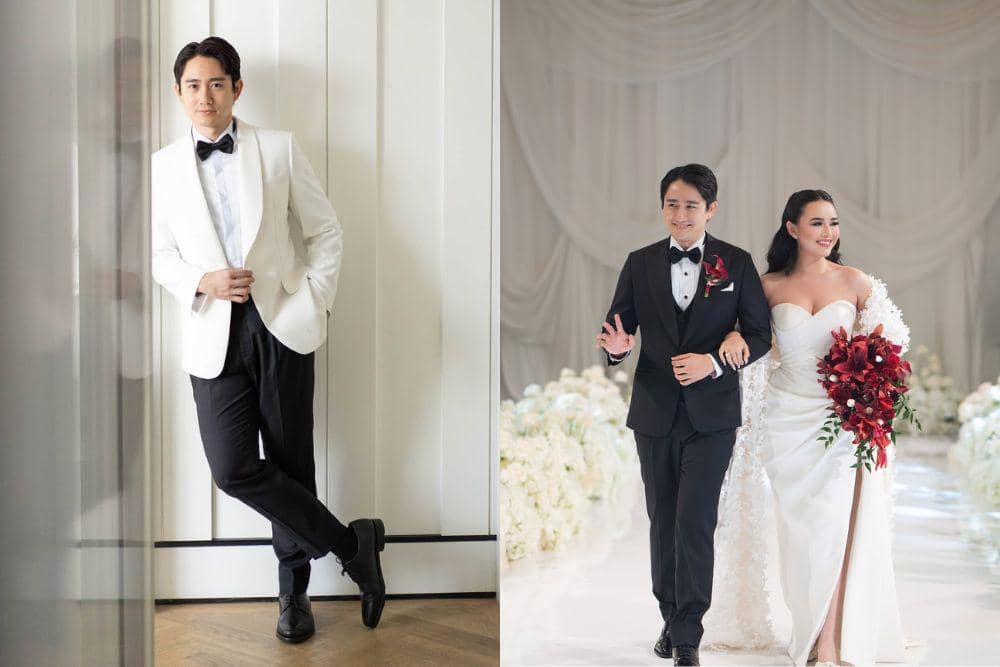 Prediksi Biaya Pernikahan Amanda Manopo dan Kenny Austin