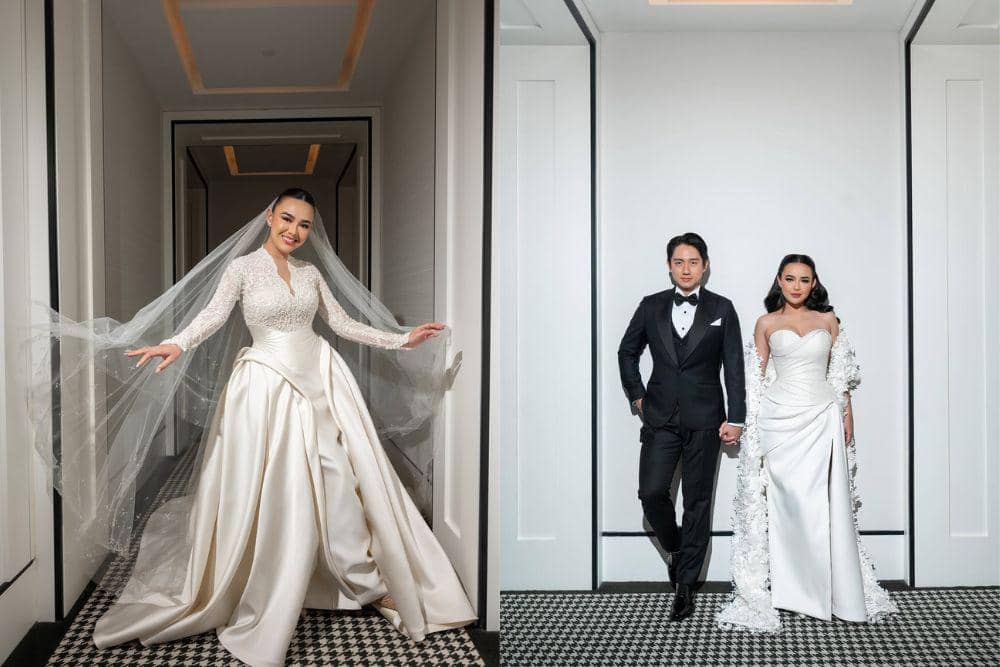 Prediksi Biaya Pernikahan Amanda Manopo dan Kenny Austin