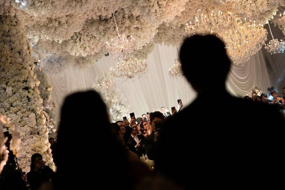 Prediksi Biaya Pernikahan Amanda Manopo dan Kenny Austin