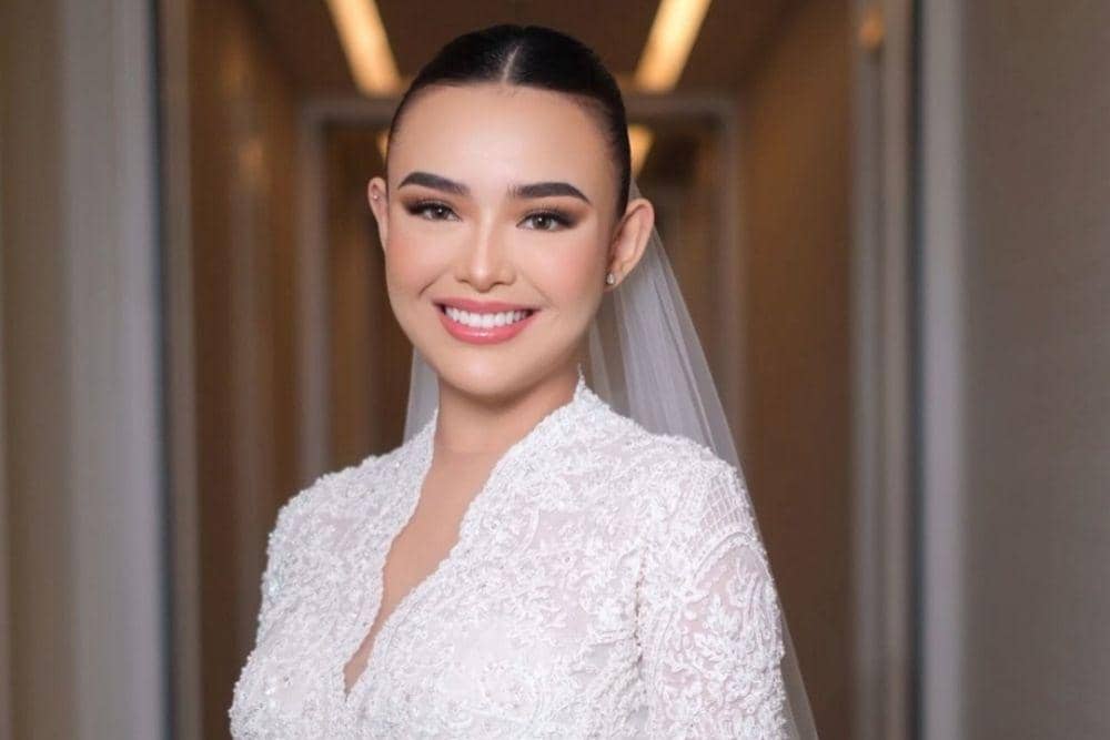 Prediksi Biaya Pernikahan Amanda Manopo dan Kenny Austin