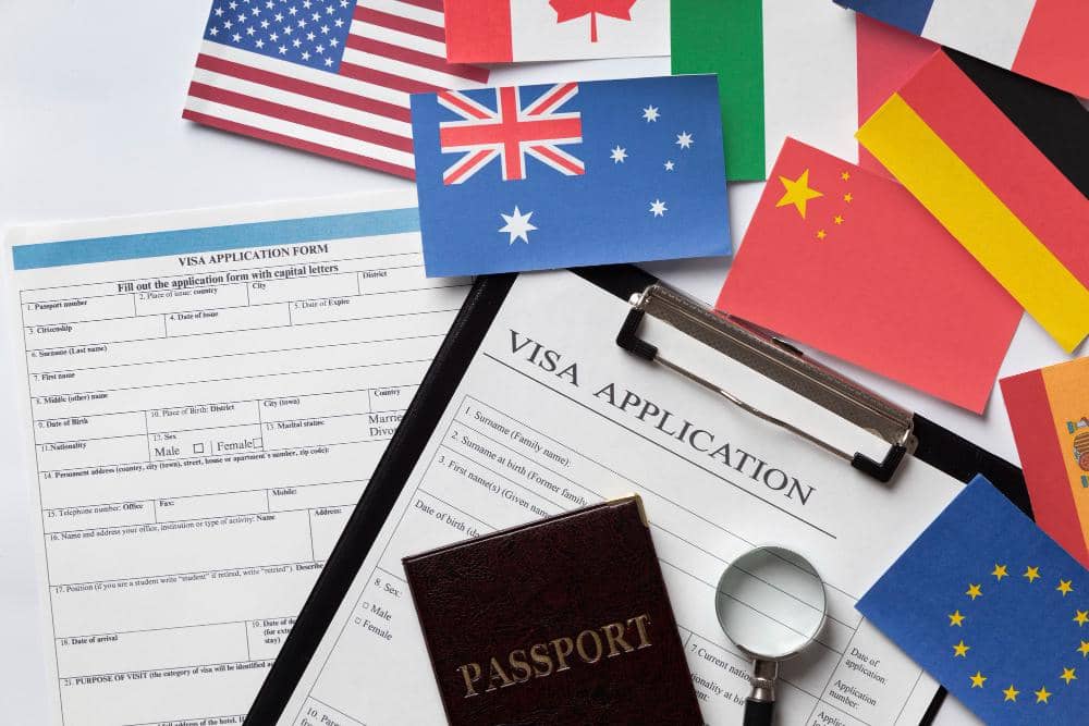 Simak 8 Tips Apply Visa Pertama Kali agar Peluang Disetujui Lebih Besar