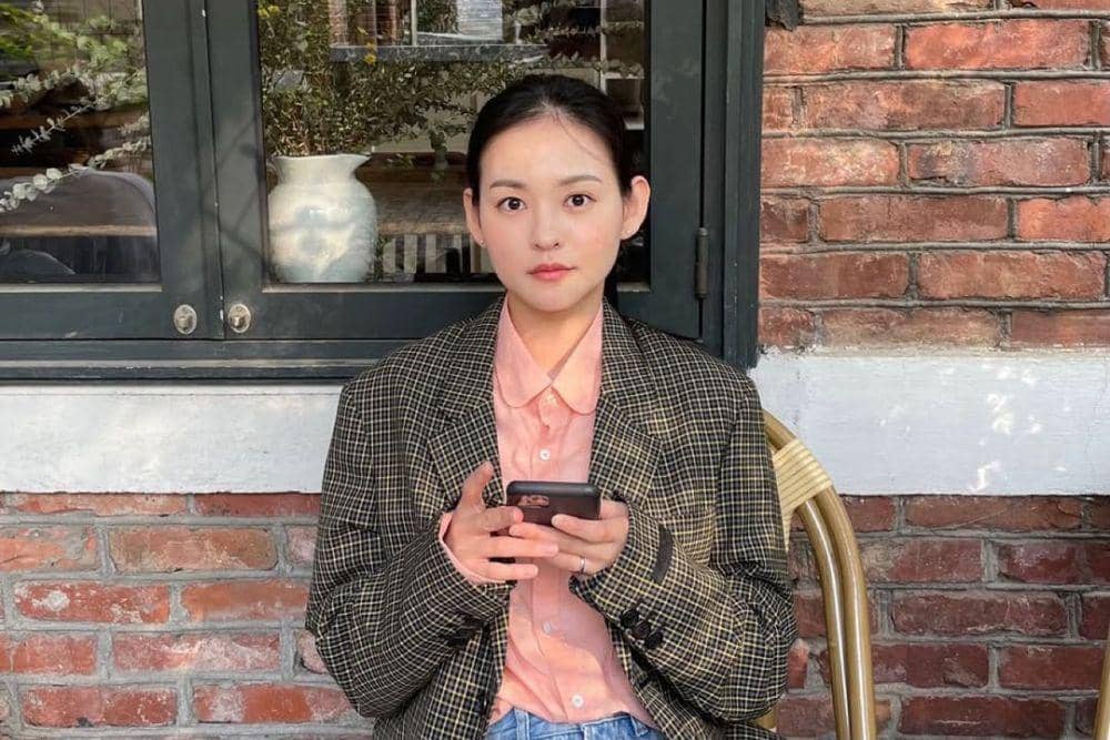 Kim Yoon Hye Umumkan akan Menikah 