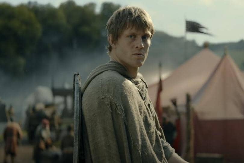 sinopsis A Knight of the Seven Kingdoms