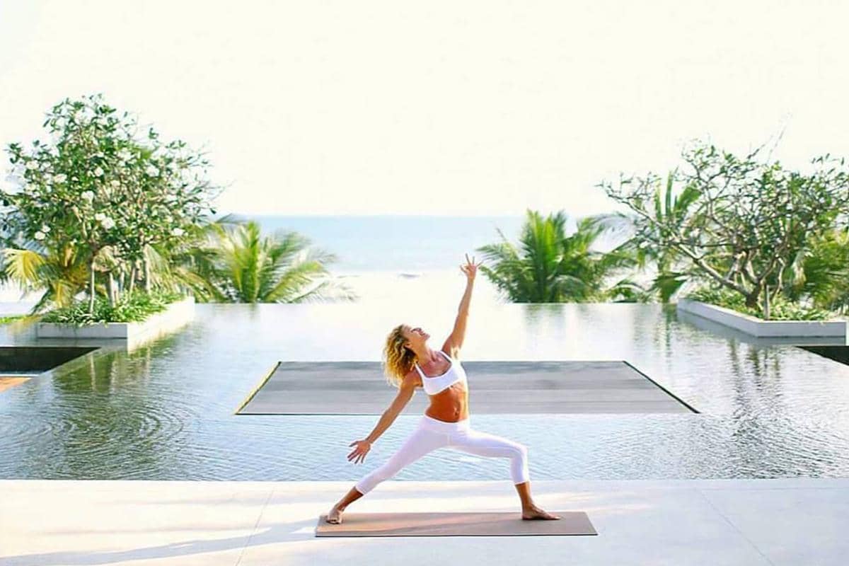 Moratorium Pembangunan Hotel Bali