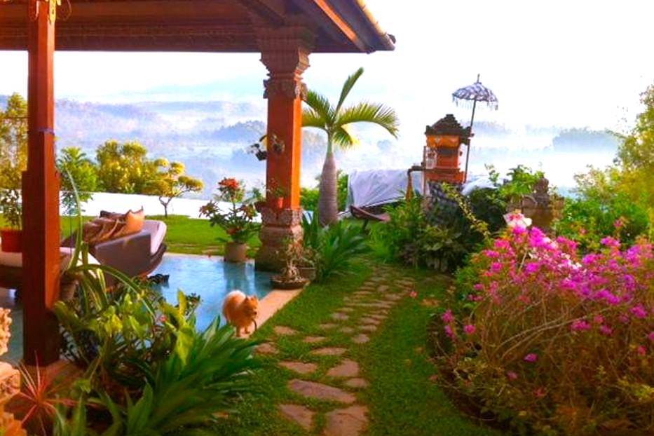 Moratorium Pembangunan Hotel Bali
